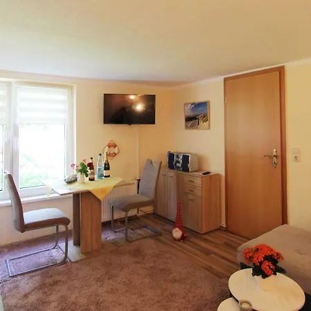 Ferienbungalow Konrad *