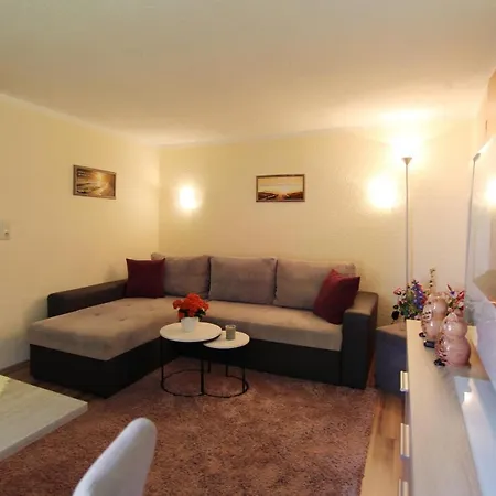 Ferienbungalow Konrad * Ostseebad Kühlungsborn