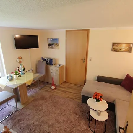 Ferienbungalow Konrad 펜션 *